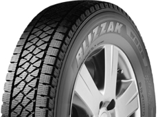 Шины Bridgestone Bridgestone Blizzak W995 Multicell 2020 Made in Japan (235/65R16) 115R