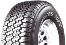 Шины Bridgestone Bridgestone D-682 (195/80R15) 104R