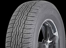 Шины Bridgestone Bridgestone D-687 (235/60R16) 100H