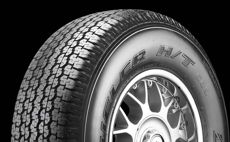 Шины Bridgestone Bridgestone D-689 (245/70R16) 107S