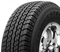 Шины Bridgestone Bridgestone D-840 (235/70R16) 106T