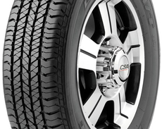 Шины Bridgestone Bridgestone D684II XL (245/70R16) 111T