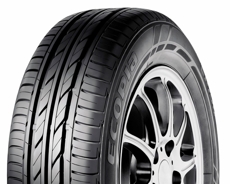 Шины Bridgestone Bridgestone DEMO 1 km Ecopia EP-150 2021 Made in Thailand (165/65R14) 79S