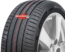 Шины Bridgestone Bridgestone DEMO 1 KM Turanza 6 Enliten (Rim Fringe Protection)  2024 Made in Turkey (225/55R18) 98V