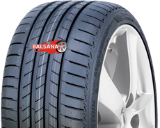 Шины Bridgestone Bridgestone DEMO 1 KM Turanza T-005 (Rim Fringe Protection) 2023-2024 Made in Poland (215/40R18) 89Y