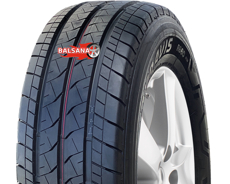 Шины Bridgestone Bridgestone DEMO 1KM Duravis R-660 ECO  2021 Made in Spain (225/65R16) 112T