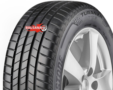 Шины Bridgestone Bridgestone DEMO 1KM Turanza T-005 2021 Made in Turkey (195/55R16) 87H