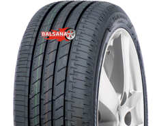 Шины Bridgestone Bridgestone DEMO 50 KM Turanza T-005A (RIM FRINGE PROTECTION) 2024 Made in Japan (215/45R18) 89W