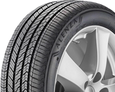 Шины Bridgestone Bridgestone DEMO 500KM Alenza Sport A/S M+S 2020 Made in USA (265/50R19) 110H