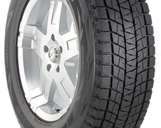 Шины Bridgestone Bridgestone DM-V1 (235/60R17) 102R