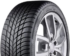 Шины Bridgestone Bridgestone Driveguard Winter 2016 (225/55R17) 101V