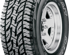 Шины Bridgestone Bridgestone DUE 694 RBT (265/65R17) 112S