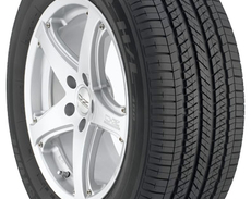 Шины Bridgestone Bridgestone DUEL.H/L400 XL (255/55R18) 109H