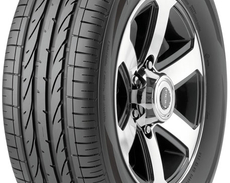 Шины Bridgestone Bridgestone DUEL.H/P SP (255/60R17) 106V