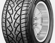 Шины Bridgestone Bridgestone DUELER 680 (275/70R16) 114H