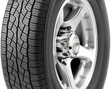 Шины Bridgestone Bridgestone DUELER 687 (225/65R17) 101S