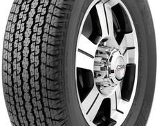 Шины Bridgestone Bridgestone DUELER 840 (255/60R17) 106T