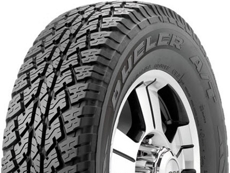 Шины Bridgestone Bridgestone Dueler A/T-693 III 2017 (265/65R17) 112S