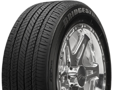 Шины Bridgestone Bridgestone Dueler H/L 422 Ecopia M+S (245/60R18) 104T