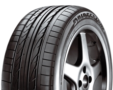 Шины Bridgestone Bridgestone Dueler H/P Sport * 2006 Made in Japan (255/50R19) 107W