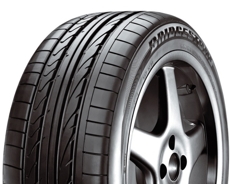 Шины Bridgestone Bridgestone Dueler H/P Sport * 2006 Made in Japan (285/45R19) 111V