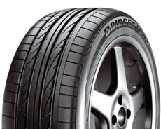 Шины Bridgestone Bridgestone Dueler H/P Sport (235/60R18) 103H