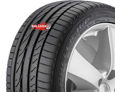 Шины Bridgestone Bridgestone Dueler H/P Sport (Rim Fringe Protection)  2017 Made in Japan (285/45R19) 107V