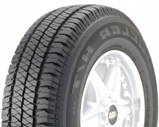 Шины Bridgestone Bridgestone Dueler H/T 684  2009 (205/65R16) 95T