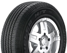 Шины Bridgestone Bridgestone Dueler H/T 684  (275/60R18) 113H