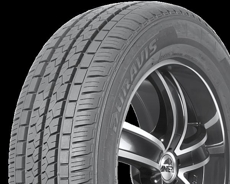 Шины Bridgestone Bridgestone Duravis R-410 A product of Brisa Bridgestone Sabanci Tyre Made in Turkey (215/60R16) 103T