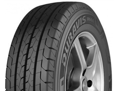 Шины Bridgestone Bridgestone Duravis R-660 2016 (195/70R15) 104R