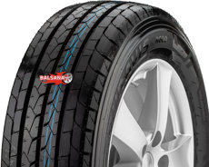 Шины Bridgestone Bridgestone Duravis R-660 DEMO 1KM 2019 Made in Spain (215/65R16) 109R