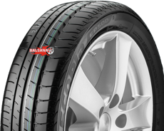 Шины Bridgestone Bridgestone Ecopia EP500 (*)  2024 Made in Poland (175/55R20) 89T