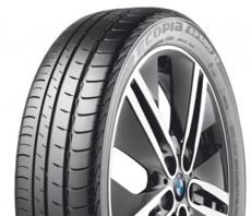 Шины Bridgestone Bridgestone Ecopia EP500 (*) (Rim Fringe Protection) 2022 Made in Poland (175/60R19) 86Q