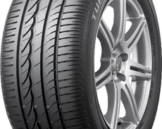 Шины Bridgestone Bridgestone ER300 ECOPIA MO (205/55R16) 91V