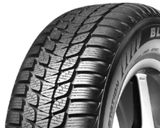 Шины Bridgestone Bridgestone LM-20 DEMO 50 km 2011 Made in Italy (155/60R15) 74T