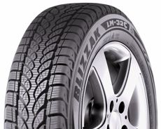 Шины Bridgestone Bridgestone LM-32C 2013-2014 (215/65R16) 106R