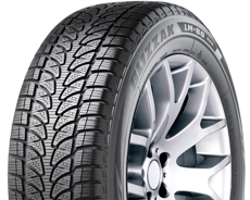 Шины Bridgestone Bridgestone LM-80 EVO 2018 Made in Spain (275/60R18) 113H