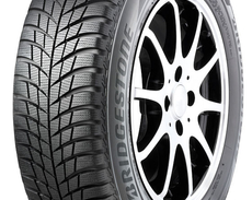 Шины Bridgestone Bridgestone LM001 LAML (185/60R14) 82T