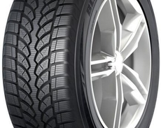 Шины Bridgestone Bridgestone LM80EVO LAML (205/70R15) 96T