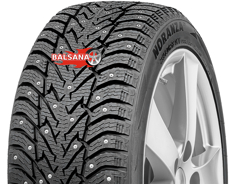 Шины Bridgestone Bridgestone Noranza 001 D/D (Rim Fringe Protection) (185/60R15) 88T