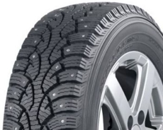 Шины Bridgestone Bridgestone Noranza VAN D/D (205/75R16) 110R