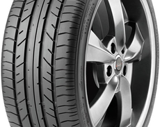 Шины Bridgestone Bridgestone POT.RE 040 (215/45R17) 87ZR