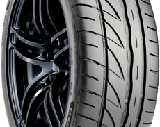 Шины Bridgestone Bridgestone POT.RE002 (215/55R17) 94W