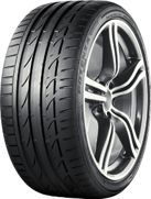 Шины Bridgestone Bridgestone POT.RE050 (245/40R17) 91W