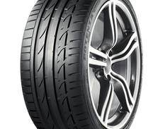 Шины Bridgestone Bridgestone POT. S001 (225/45R17) 91Y