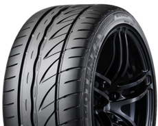 Шины Bridgestone Bridgestone Potenza RE-002 2016 Made in Hungary (215/55R16) 93W