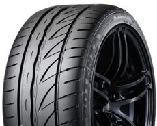 Шины Bridgestone Bridgestone Potenza RE-002 (225/55R17) 97W