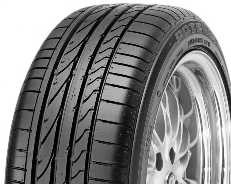 Шины Bridgestone Bridgestone Potenza RE-050 2013 Made in Japan (225/45R17) 91W