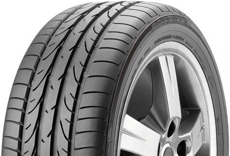 Шины Bridgestone Bridgestone Potenza RE-050 2014 Made in Hungary (255/40R19) 100Y